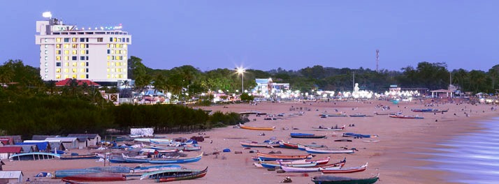 The Quilon Beach Hotel - Kollam 01.jpg